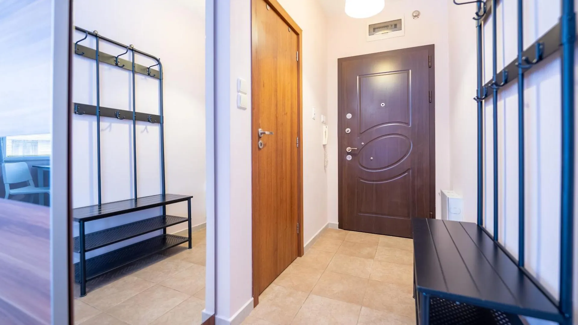 Lovely Apartment In Studentski Grad Sofia